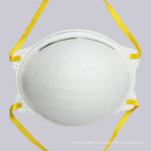 Niosh Approved Reusable N95/KN95/FFP2 Protection Face Mask